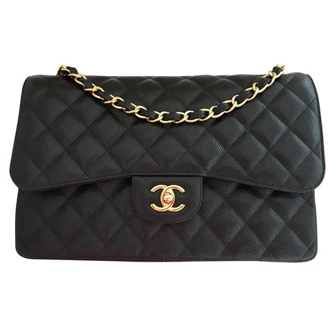 chanel bags timeless classic